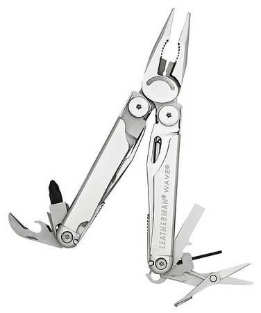 Multitools Leatherman